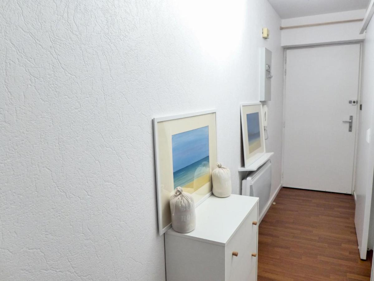 Apartment Primavera-7 By Interhome Lacanau Zewnętrze zdjęcie