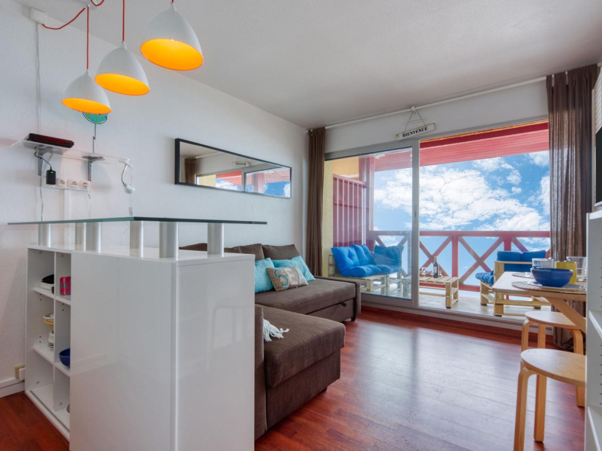 Apartment Primavera-7 By Interhome Lacanau Zewnętrze zdjęcie