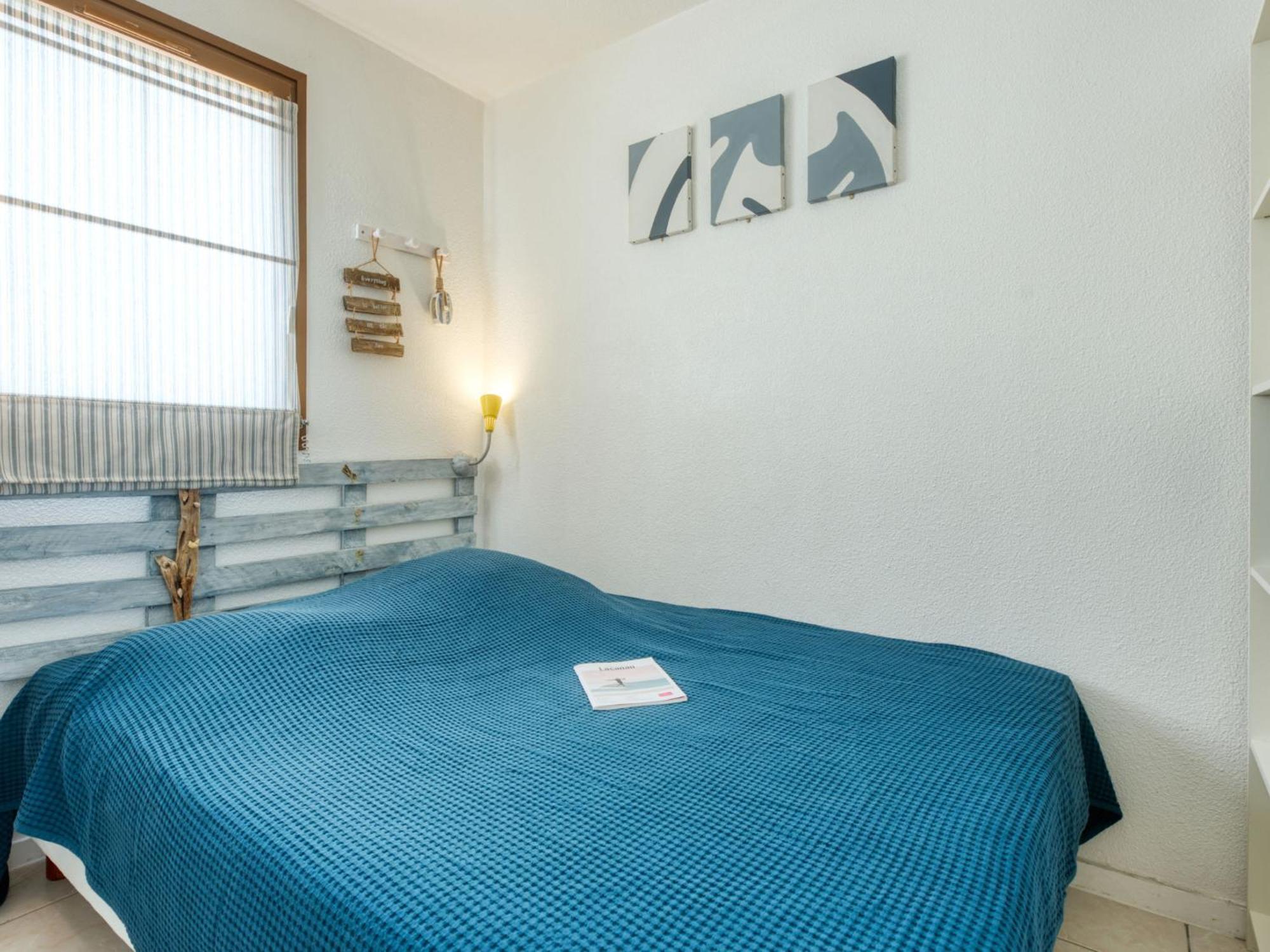 Apartment Primavera-7 By Interhome Lacanau Zewnętrze zdjęcie