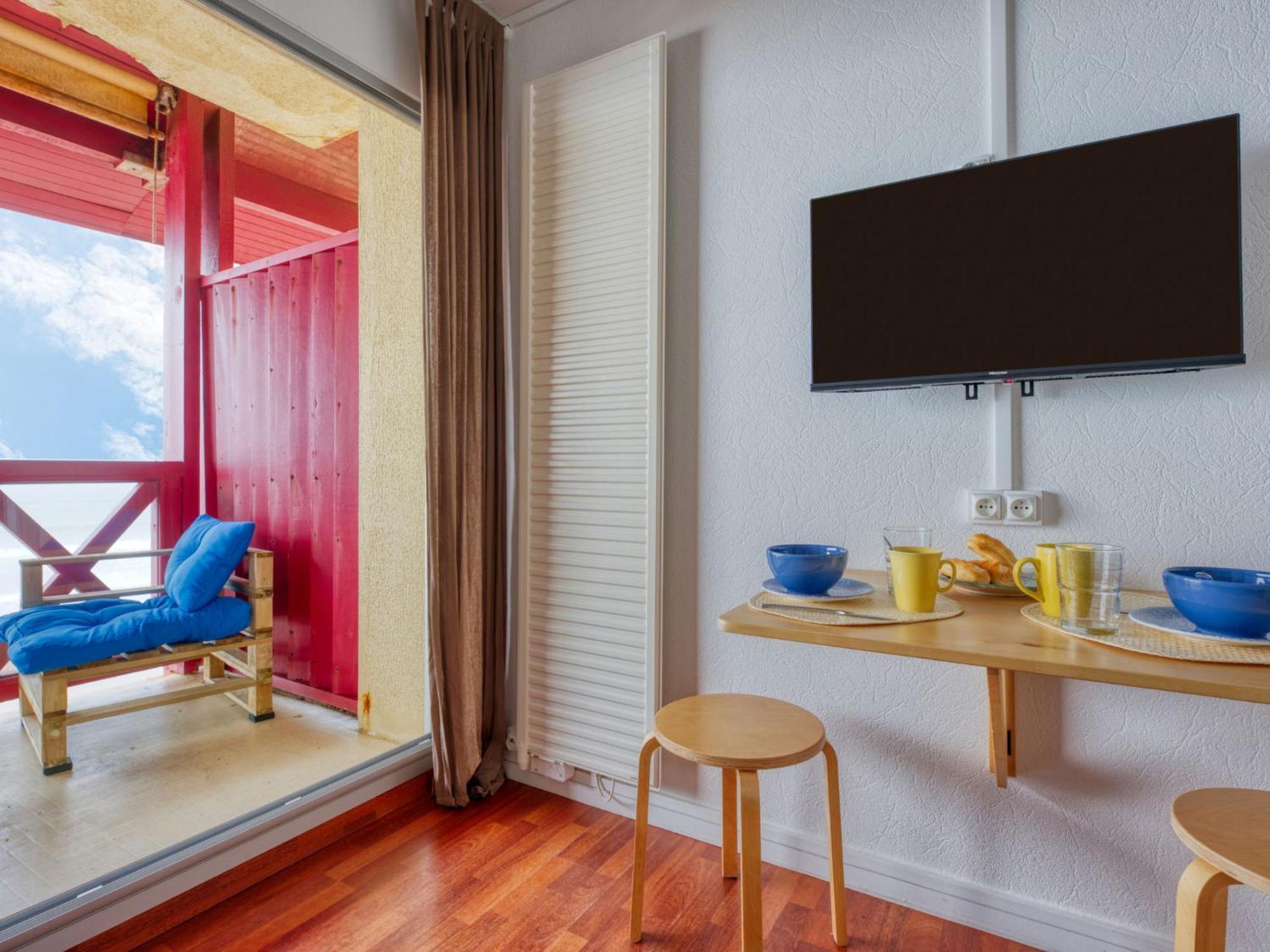 Apartment Primavera-7 By Interhome Lacanau Zewnętrze zdjęcie
