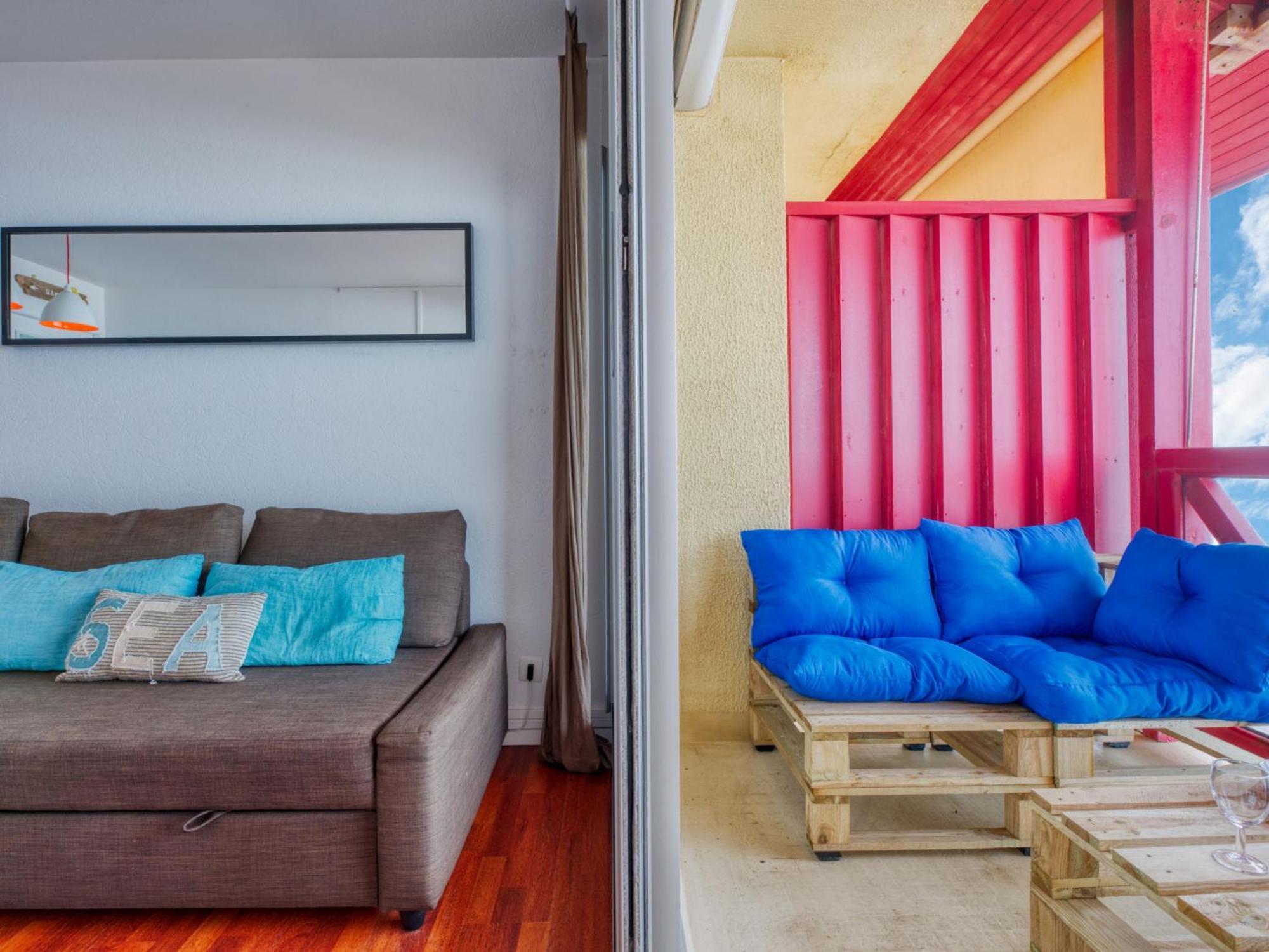Apartment Primavera-7 By Interhome Lacanau Zewnętrze zdjęcie