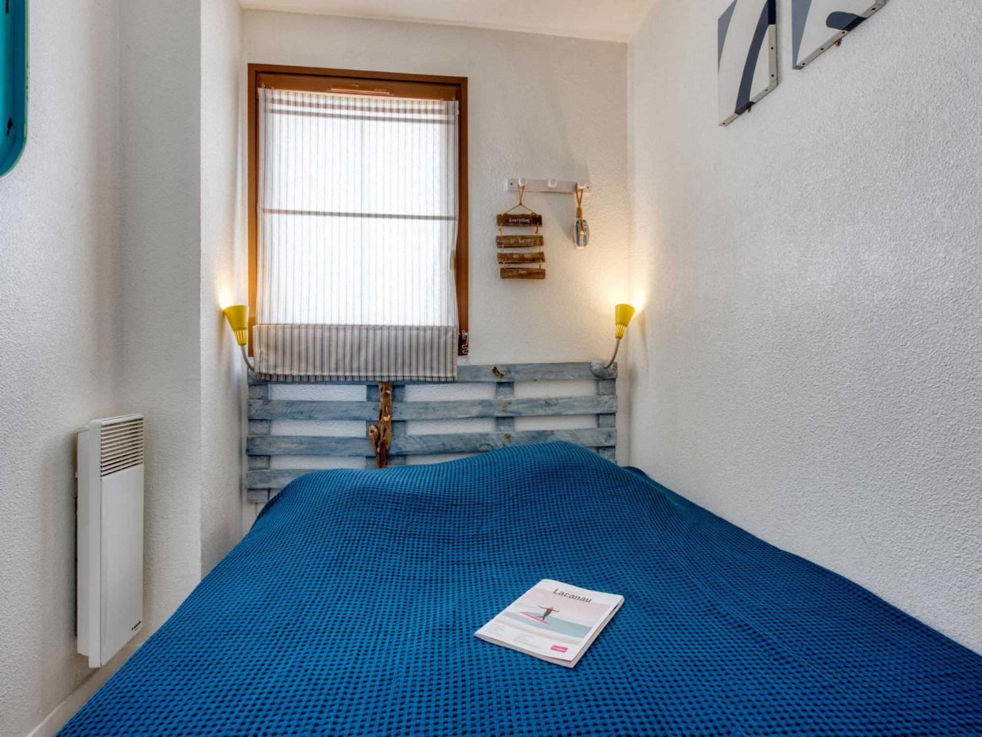 Apartment Primavera-7 By Interhome Lacanau Zewnętrze zdjęcie